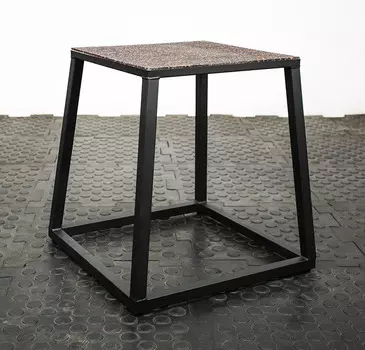 Плиометрический бокс Stecter №3 2087