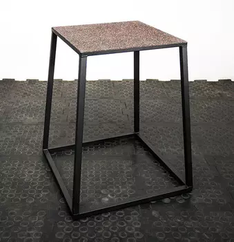 Плиометрический бокс Stecter №5 2089