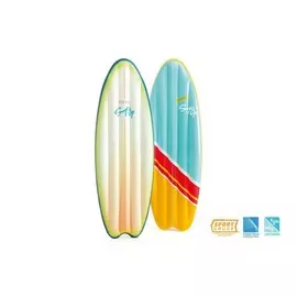 Пляжный матрас Intex Surf's Up Mats 178x69 см 58152