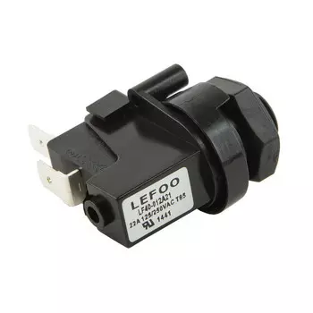 Пневмо-включатель AquaViva Lefoo