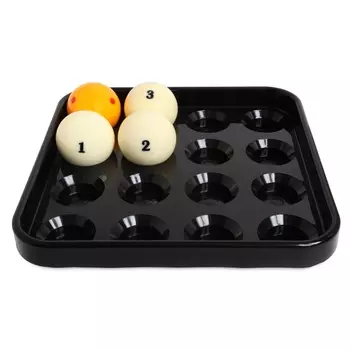 Поддон для шаров ?68мм