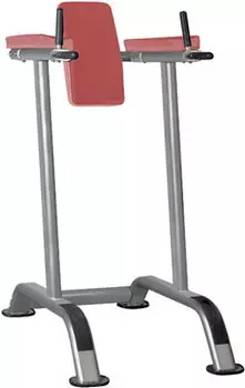 Поднятие коленей\брусья Aerofit Impulse IT7010