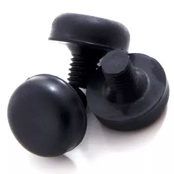 Подпятник для кия упаковка Weekend 10 шт. 46.004.00.0