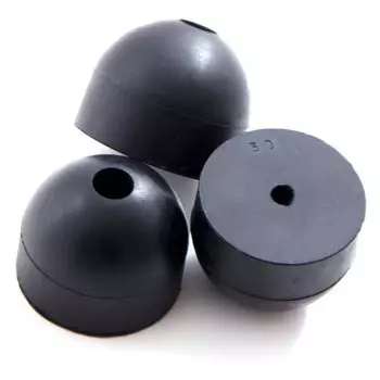 Подпятник для кия упаковка Weekend 10 шт. 46.003.00.0