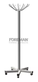 Подставка для амортизаторов Foreman FR-871