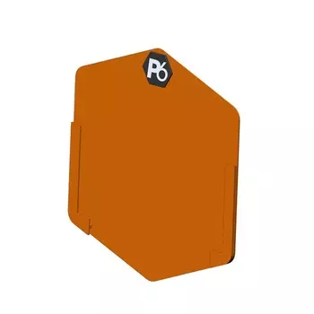 Подставка для инструкций Inotec P6-o1