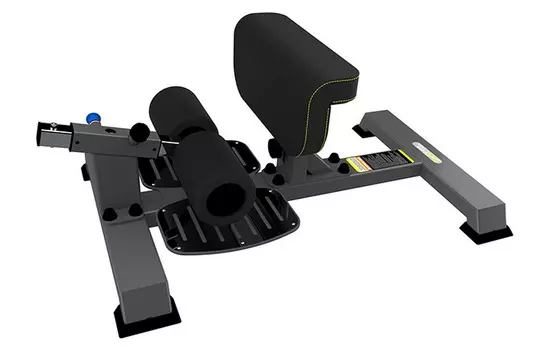 Подставка для приседаний DHZ A3052