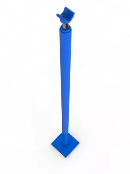 Подставка для теннисной сетки Glav 11.102