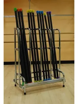 Подставка под боди-бары на 36 шт 1035