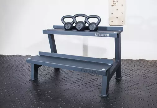 Подставка под гири Stecter 2082
