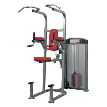 Подтягивание/отжимание с помощью Aerofit IF8120