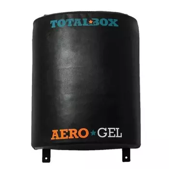 Подушка боксерская Totalbox гелевая TLBК AG 50х60х30