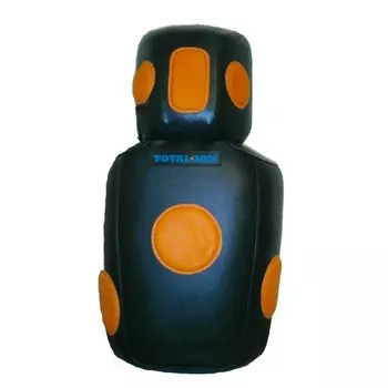 Подушка боксерская Totalbox подушка-манекен ПНКМН 50х85х20/30