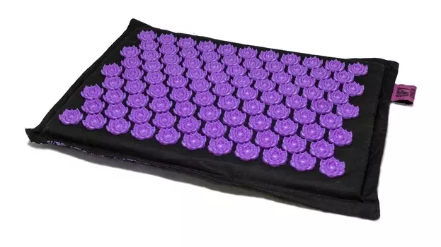 Подушка для акупунктурного массажа Original Fit.Tools FT-ACCUPILLOW