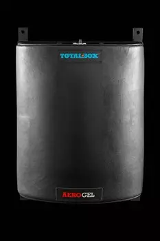 Подушка кожаная боксерская AEROGEL Totalbox ПНК ТГЛ 50х60х30