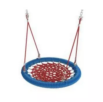 Подвес для качелей Гнездо D1 м Hercules 5642