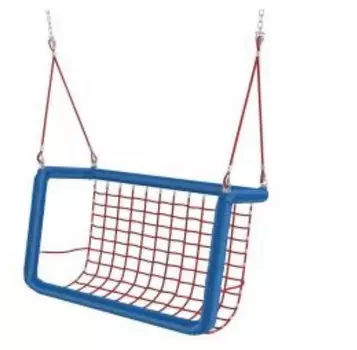 Подвес для качелей Кресло Hercules 5644