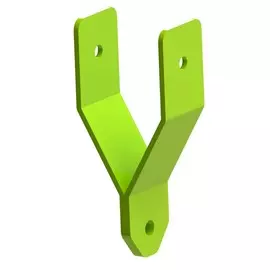 Подвес - серьга ZSO