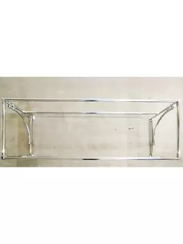 Подвесная консоль для фитболов 0,5х0,5 м, 2 уровня 1205