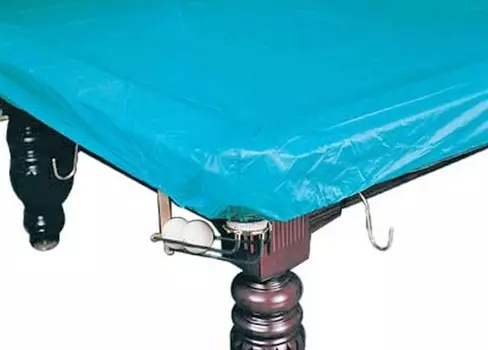 Покрывало для стола 9 ф (ПВХ) 70.013.09.0
