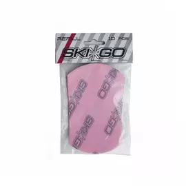 Полировочная бумага Skigo шкурка 68337