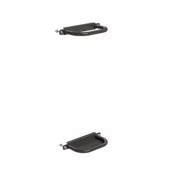 Полка для бодибаров модульной системы хранения TANGEN