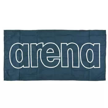 Полотенце Arena Gym smart towel 001992 710, размер 50x100см