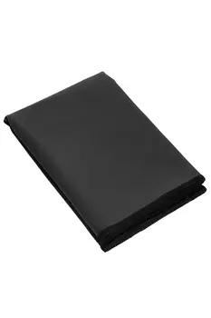 Полотенце из микрофибры Mad Wave Microfibre towel M0736 02 0 01W черный