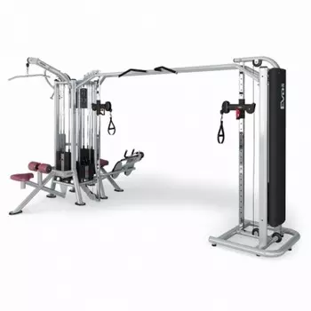 Полукроссовер Panatta (требует второй станции) 1MTH116