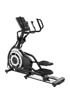 Полупрофессиональный эллиптический тренажер CarFitness TS-X3