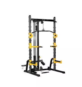 Полурама многофункциональная REBEL HR04