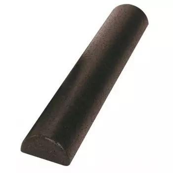 Полуролик Balanced Body Black Roller (15 х 91 см.) 105-034