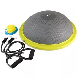 Полусфера балансировочная Start Up NT40285