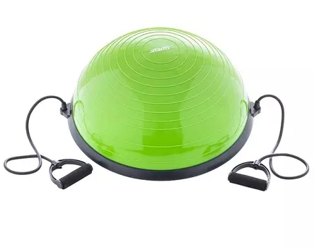 Полусфера Star Fit Bosu GB-501 зеленый