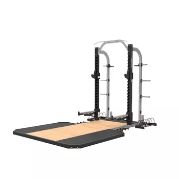 Помост Nautilus Half Rack CHF/9-HDP62