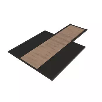 Помост V-Sport KF-316.1