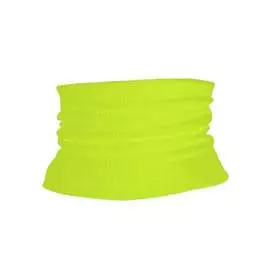 Пояс гинастический разогревочный Chante Carmen Lime, шерсть,40-46