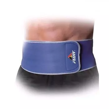 Пояс неопреновый Flott FPT -1552