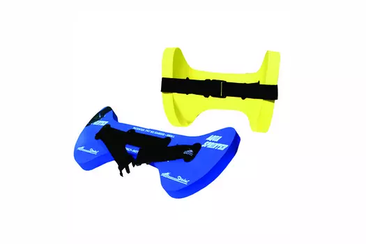 Пояс Sprinter Floatation Belt Sprint Aquatics SA\700\0M-YL-00 размер M, желтый