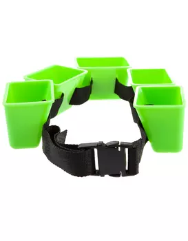 Поясной тренажер Mad Wave Break Belt M0827 01 0 00W