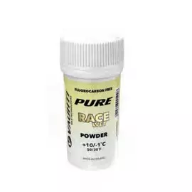 Порошок Vauhti PURE Race Wet (+10°С -1°С) 35 г.