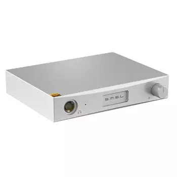 Усилители для наушников S.M.S.L