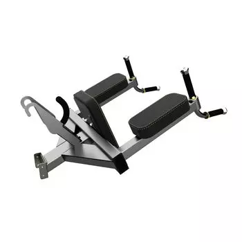 Пресс-брусья для функциональных станций DHZ E360 (навесной элемент)