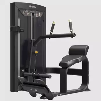 Пресс Impulse FE9714