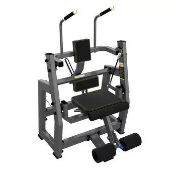 Пресс-машина DHZ A3137