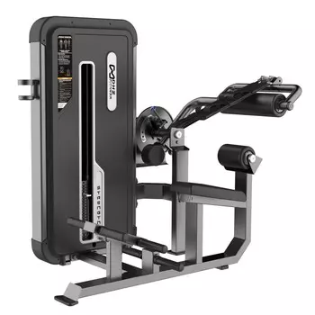 Пресс машина/Разгибание спины DHZ A-3088