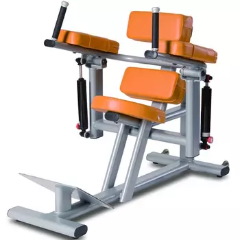 Пресс / низ спины Johns TR800