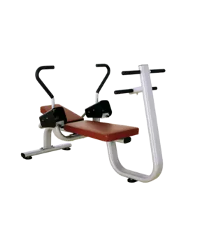 Пресс-скамья Bronze Gym H-032