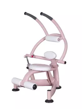 Пресс-Спина Vertex S 171