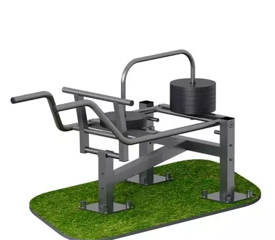 Приседания ARMS ARMS076